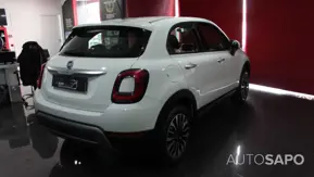 Fiat 500X de 2020