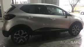 Renault Captur 1.5 dCi Exclusive de 2019