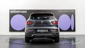 Renault Kadjar 1.5 dCi Intens de 2020