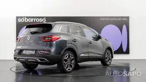 Renault Kadjar 1.5 dCi Intens de 2020