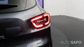 Renault Kadjar 1.5 dCi Intens de 2020