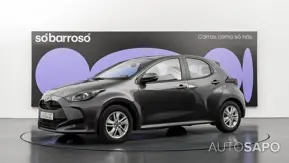 Toyota Yaris de 2022