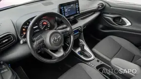 Toyota Yaris de 2022