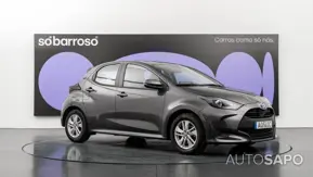 Toyota Yaris de 2022