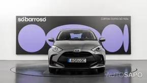 Toyota Yaris de 2022