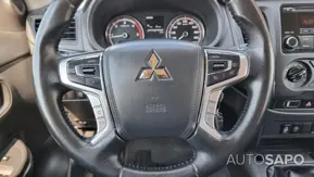 Mitsubishi L200 Strakar de 2021