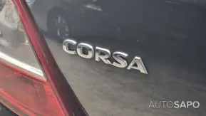 Opel Corsa de 2014