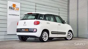 Fiat 500L de 2012