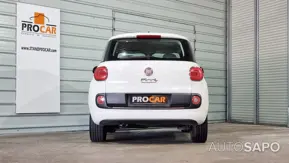 Fiat 500L de 2012