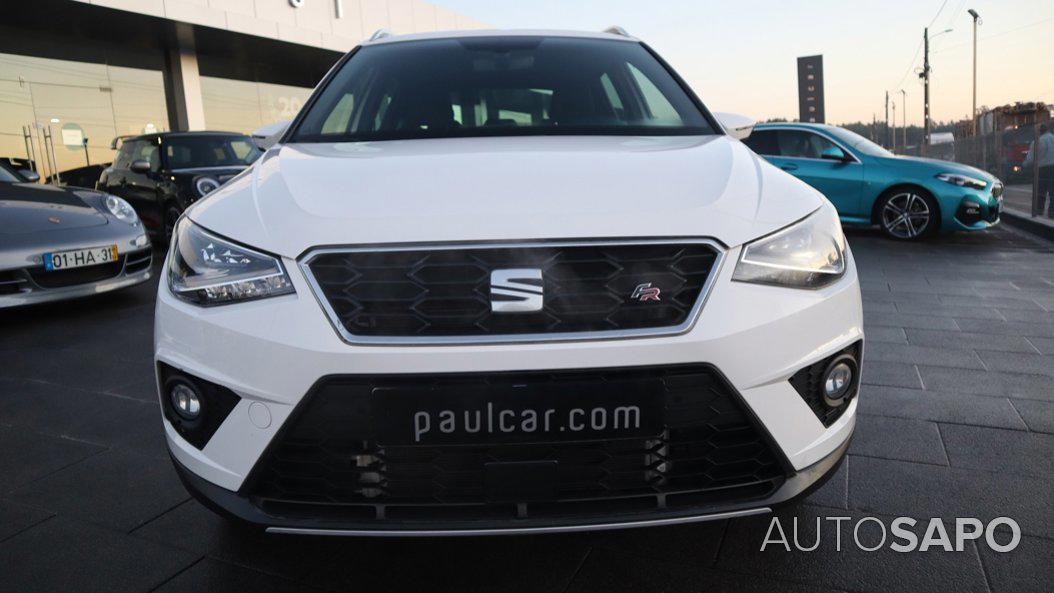 Seat Arona 1.0 TSI FR de 2021