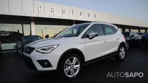 Seat Arona 1.0 TSI FR de 2021