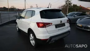 Seat Arona 1.0 TSI FR de 2021