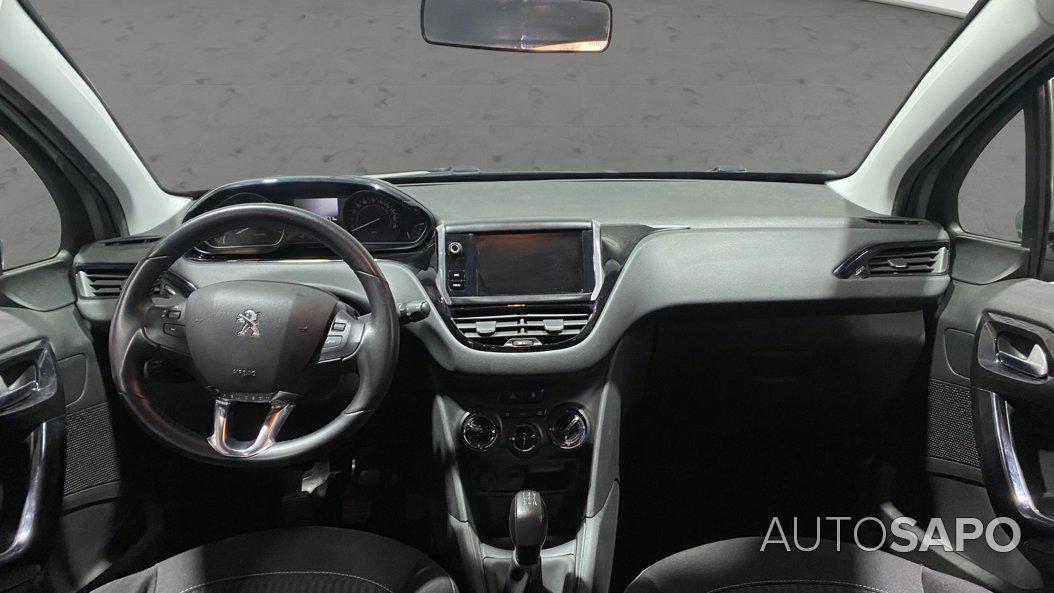 Peugeot 208 1.2 PureTech Active de 2019