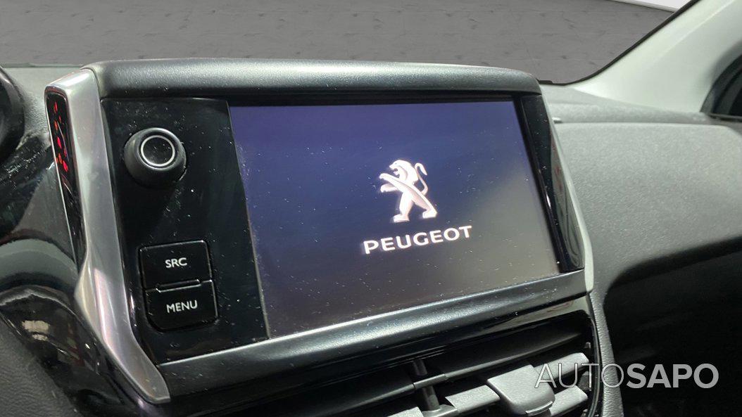 Peugeot 208 1.2 PureTech Active de 2019