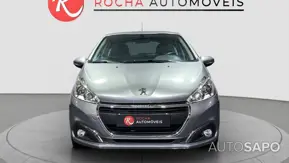 Peugeot 208 1.2 PureTech Active de 2019