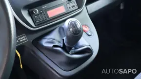 Renault Kangoo de 2018