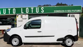 Renault Kangoo de 2018