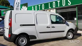 Renault Kangoo de 2018