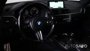 BMW Série 2 de 2019