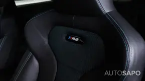 BMW Série 2 de 2019