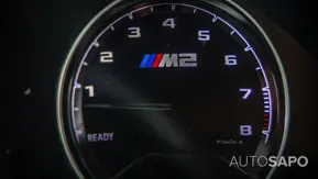 BMW Série 2 de 2019