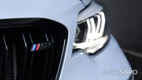 BMW Série 2 de 2019