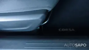 Opel Corsa de 2021