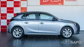 Opel Corsa de 2021