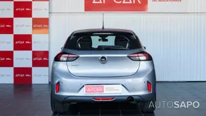 Opel Corsa de 2021