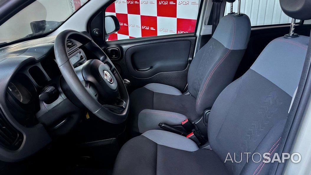 Fiat Panda 0.9 8V TwinAir 4x4 S&S de 2019