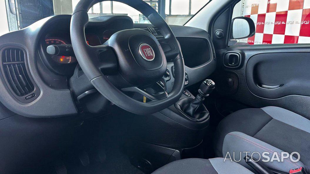 Fiat Panda 0.9 8V TwinAir 4x4 S&S de 2019