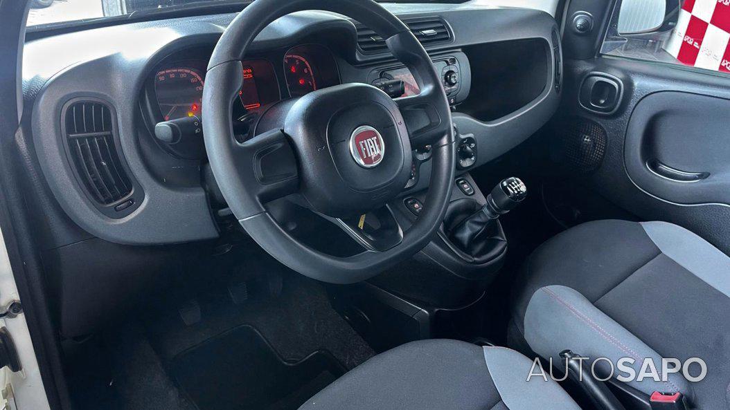 Fiat Panda 0.9 8V TwinAir 4x4 S&S de 2019