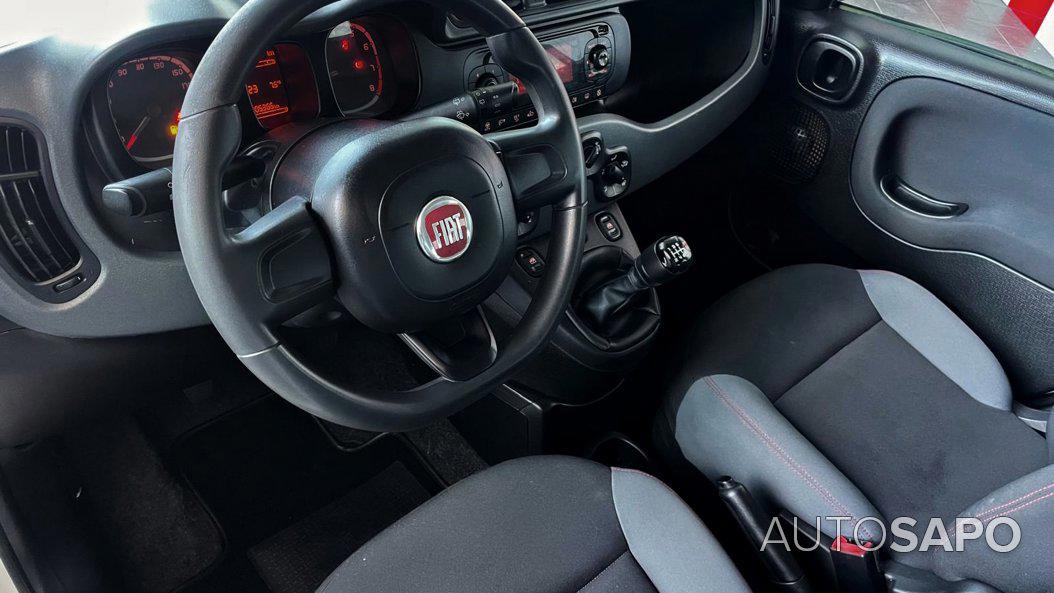 Fiat Panda 0.9 8V TwinAir 4x4 S&S de 2019