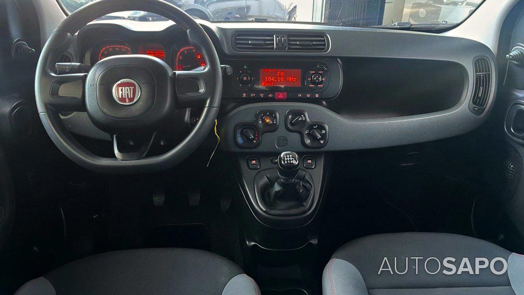 Fiat Panda 0.9 8V TwinAir 4x4 S&S de 2019