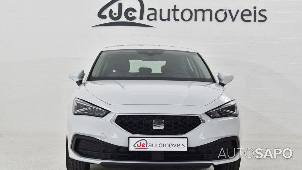 Seat Leon de 2022