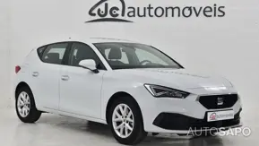 Seat Leon de 2022