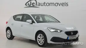 Seat Leon de 2022