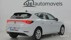 Seat Leon de 2022