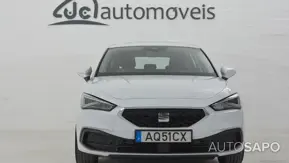 Seat Leon de 2022