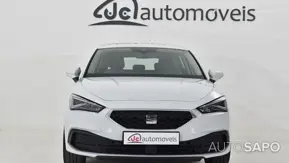 Seat Leon de 2022