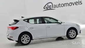 Seat Leon de 2022