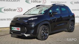 Citroen C3 AirCross de 2024