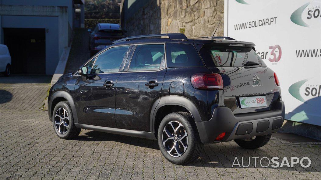 Citroen C3 AirCross de 2024