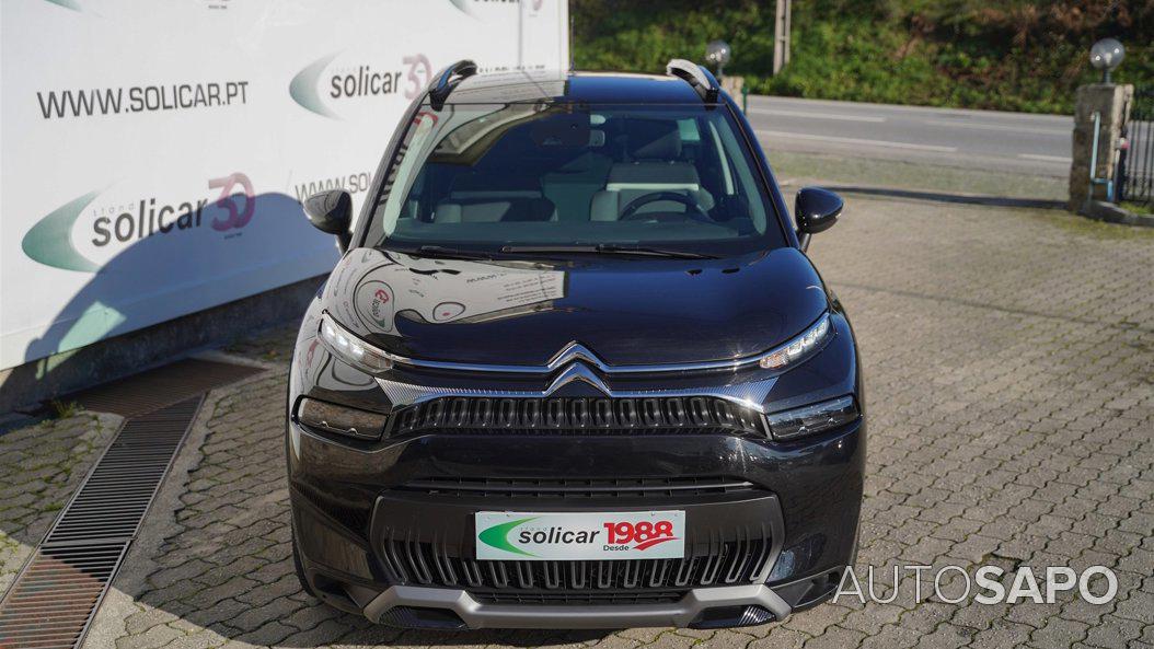 Citroen C3 AirCross de 2024