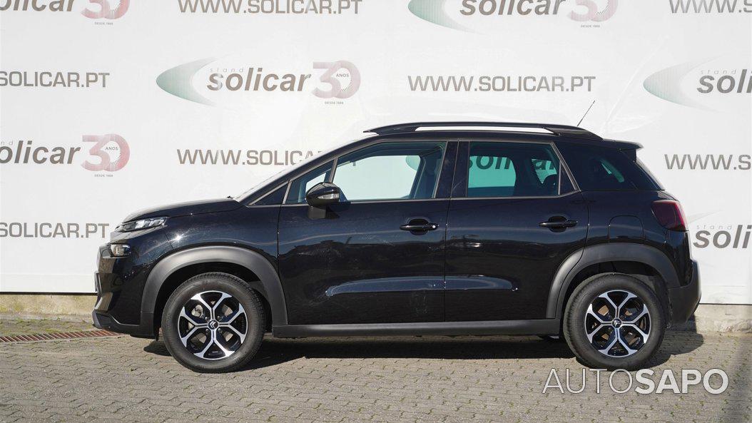 Citroen C3 AirCross de 2024