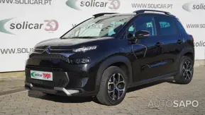 Citroen C3 AirCross de 2024