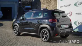 Citroen C3 AirCross de 2024