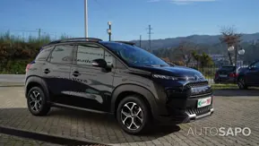 Citroen C3 AirCross de 2024