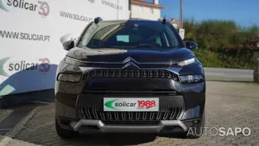 Citroen C3 AirCross de 2024