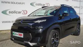 Citroen C3 AirCross de 2024